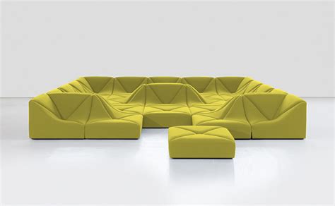 modular dune couch